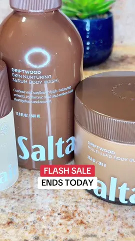 #tiktokshop #saltair #bfcm Final price/ Discounts / Shipping may differ based on your TikTok acccount, available coupons and current promotions.  Always refer to product listing for up-to-date offers. 