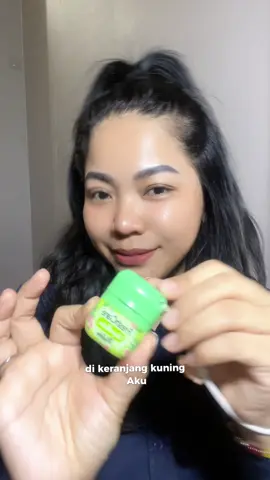 #freshcare #freshcarevapobalmmatcha #eranyabalsemwangi 