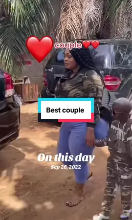 #onthisday eudoxie Yao grand p best couple weekends vibes 💕