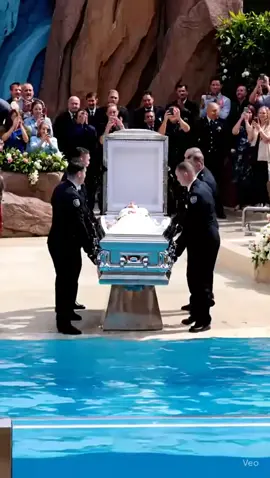 Part 4. Jessica funeral leaked footage that I found finally #orcas #jessica #funeral #justiceforjessica #foryoupage 