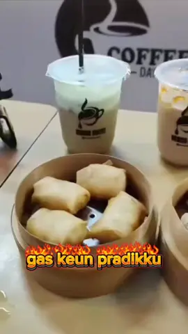 Gas keun pradikku ke @vancaindonesia  #kulinerpangkalpinang #viral #reels #fyp #kulinerbangkabelitung 