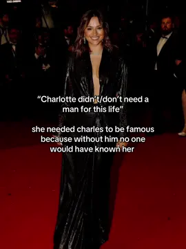 she wouldn’t have this life otherwise 🤗🤗 #f1wags #alexandrasaintmleuxedit #charlesleclercedit #charlottesineedit #alexandrasaintmleux 