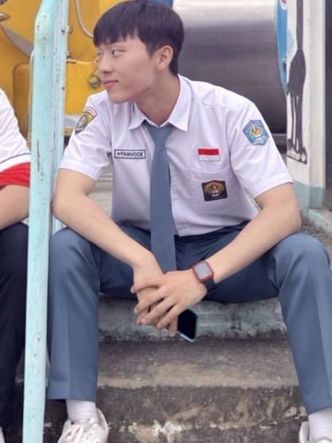 kakel friendly #choihyunwook #aktor #fyp #4upageシ 