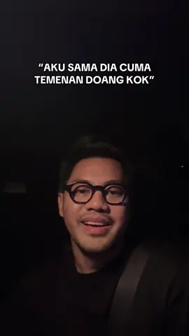 Banyak cingcong #foryou #kadangguabingung 