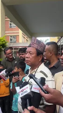 #mahabirpun #educationminister  #funnyvideos @Random Nepali 