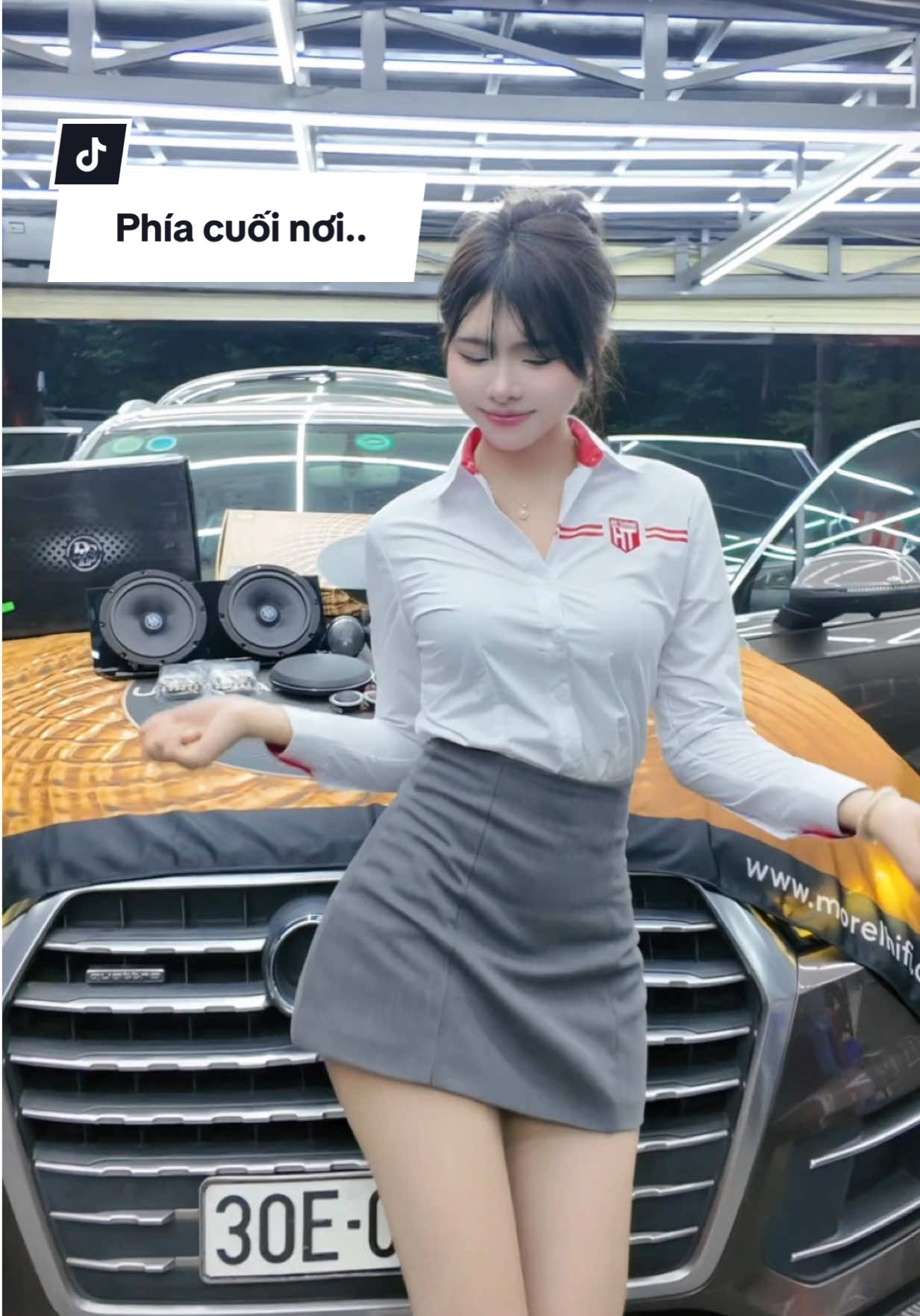 Ăn tối chưa các bác ôiii!!!  #trending #thukilimopro #viral #doxeoto #dance 