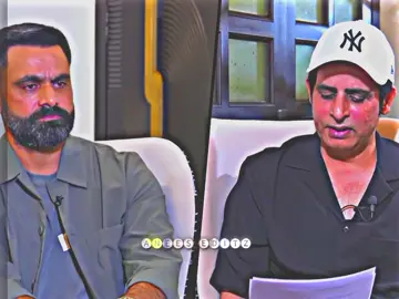 Mohsin Naqvi KO Cricket Ka Kiyya Pta 💀🔥#muhammadhafeez #illu #cricket 