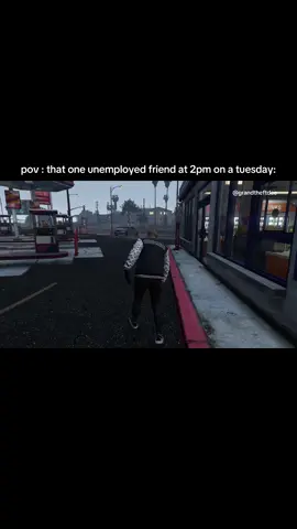 We all know that one guy around. Whats their @ ? 🤔 #gta #viral #ireland #irish #gtaonline 