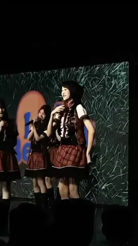 Kalo mau bilang gitu tinggal nunggu giliran aralie bisa ga si?#fyp #fjkt48 #olinejkt48 #jkt48newera @jkt48.oline