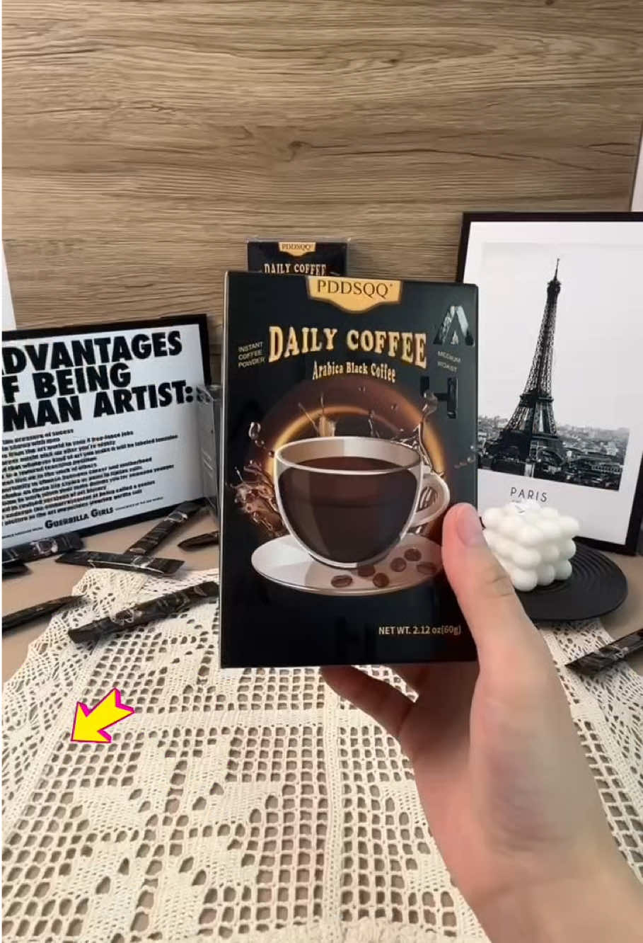 Coffee + Vibes =My daily personality💁 #coffee #coffeetok #tiktok #fyp #pddsqqdailycoffee 