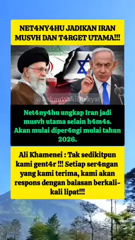 #beritaterkini #trending #netanyahu #iran #fyppppppppppppppppppppppp 