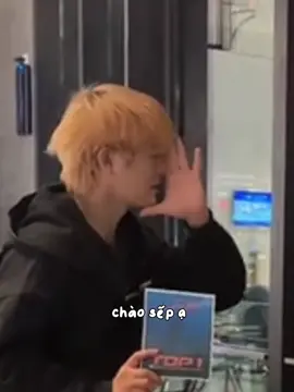 : chào sếp ạ =))) #RHYDER #nguyenquanganh #viral #abcxyz #fyp 