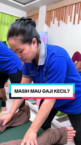 Mimpi kerja di luar negeri? Saatnya wujudkan! Palem Training Center membuka pelatihan kerja ke Malaysia, kesempatan emas untuk kamu yang ingin sukses dan mandiri! 🇲🇾