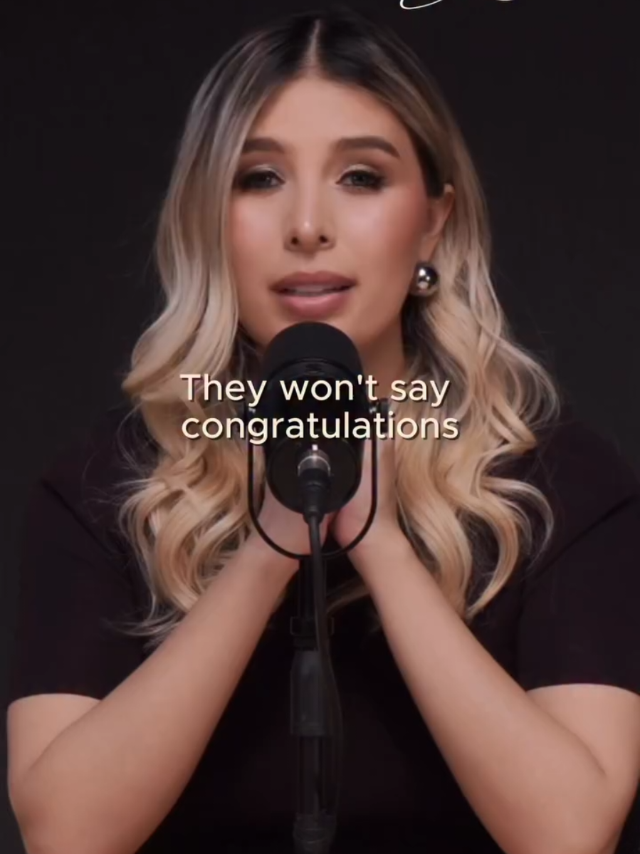 They watched it all, but said nothing. Not a like. Not a word. Because your win reminded them of what they haven't done. Your leap made their fear louder. But you didn't build for their praise. You built for your purpose. You posted to document courage, not collect claps. Keep building. Keep rising. They'll either grow with you...or scroll past greatness. coral santoro  #be #mindset #strength #positivity #spirituality 