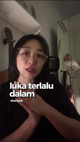 Luka emosi #innerchild #lukaemosi #emosional #kecemasan #ego 1833.2709