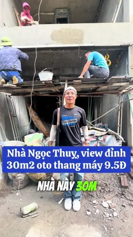 Nhà Ngọc Thuỵ, view đỉnh 30m2 oto thang máy 9.5Đ #bdslongbien #batdongsanlongbien #thocu #tungland #nhalongbien 