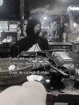 Cứ thế thoii..