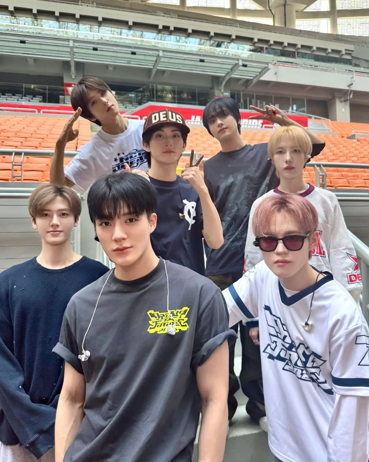 #nctdream 