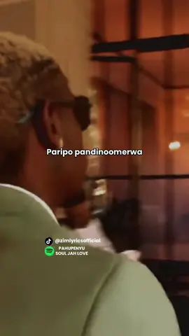 Soul Jah Love - Chinongodiwa pahupenyu #souljahlove #souljahlovemusaka #souljahlove👨🏾‍🎤🎵🎶 #zimdancehall🇿🇼 #zimmusic #zimlyricsofficial #zimdancehall 