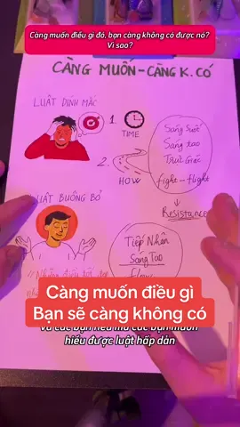 Trả lời @Huyền Khi bạn càng muốn điều gì, bạn sẽ càng không có nó. Tại sao? #thaylacthien #bacsilac #bacsilacthien #thaylac #phatphap 