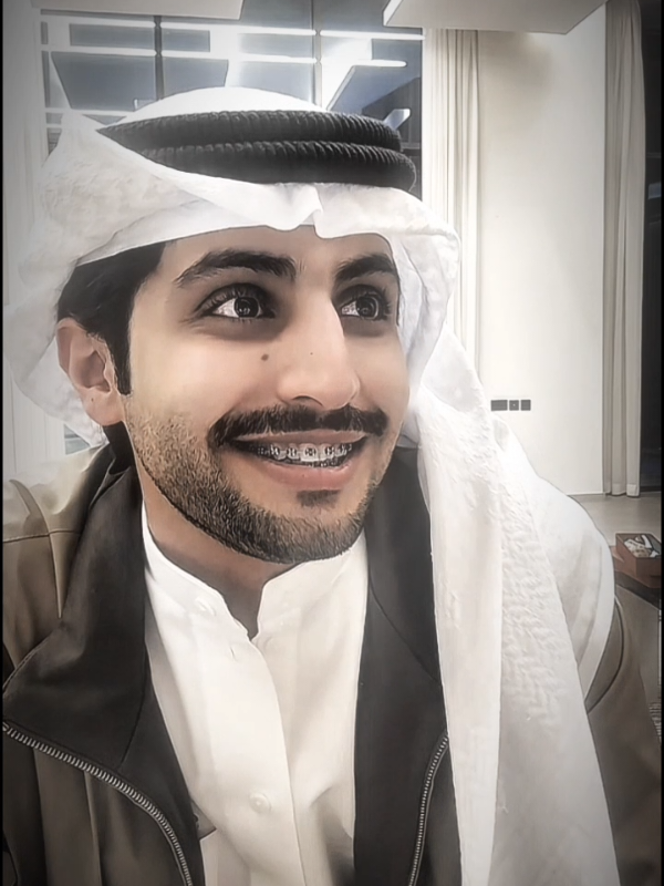 ولد النور🤍🤍🤍 #منصور_ال_زايد #fyp 