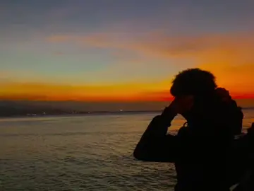 #masukberandafyp #4u #sunset 