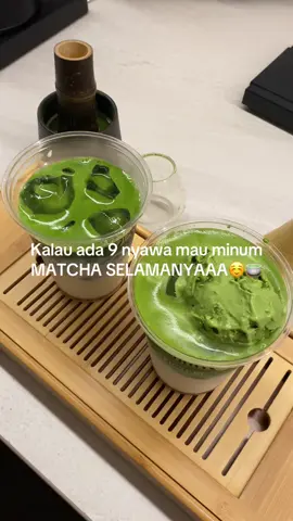 salam matchaholic🤝🏻 #matcha #fyppppppppppppppppppppppp 