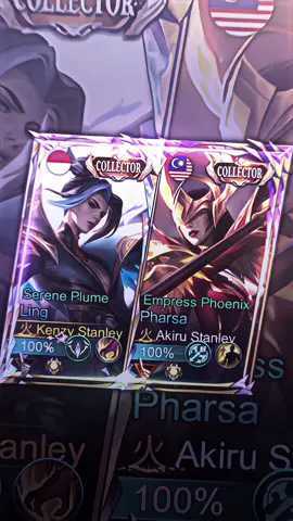 pro duo😜👈🏻 #mlbb #trend #mobilelegends #fyp #CapCut 