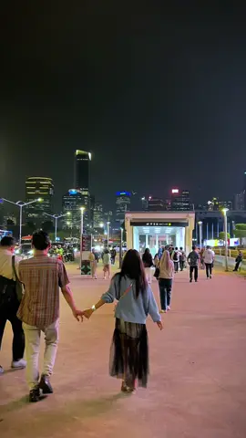 Video nya boleh diambil buat bahan content creator pemula, edit sendiri ya, semua videoku original buat para creator pemula, di izinin.  #jakarta #foryoupage #fyp #mediawb #scbd 