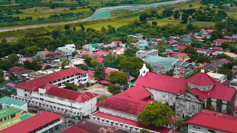 📍 Minor Basilica & National Shrine of La Virgen Divina Pastora #djimini5pro #djiphilippines #dji #aerialshots @DJI PH 