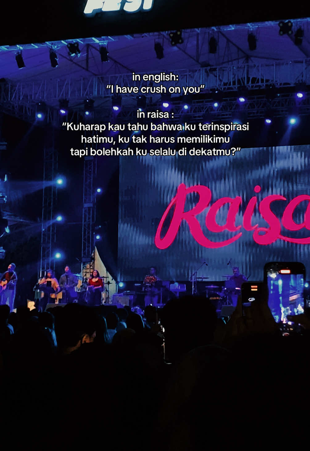 #raisa #jatuhhati #crushonyou #someone #foryou #fyp 