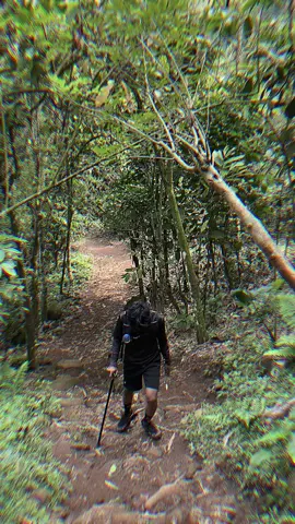 kapan ya muncak with u#fyp 
