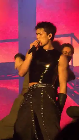 Joss hot banget 🔥 #josswayar #gawincaskey #jossgawin #จอสกวิน #JossGawinFancon 
