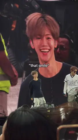 KENAPASIH DIA IMUT BGT?!😩❤️‍🔥❤️‍🔥 #tds4jakarta #jaemin 