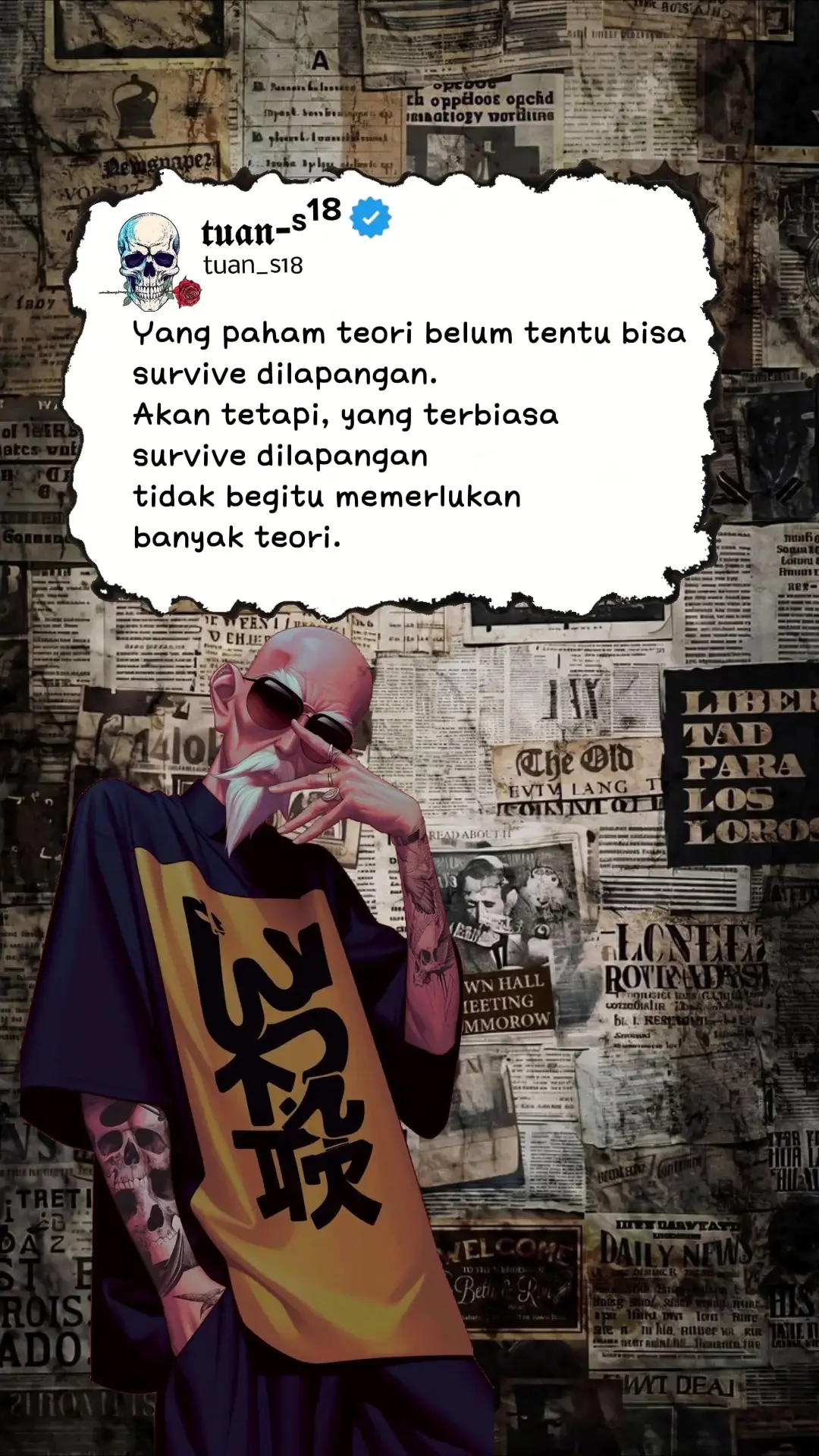 #motivasidiri  #motivasihidup  #katabijak  #qoutes  #foryouu 