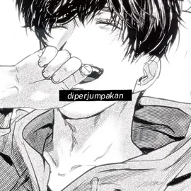 versi clean nya, jujur masih tengiang ngiang sambalado sori #fyp #mangarecommendation #homefarawayedit #homefaraway #doomedyaoi 