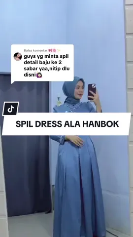 Membalas @🎀🌸✨  1 baju bisa untuk banyak look,bisa di pake ke kondangan wkwk #bridesmaids #fyp 