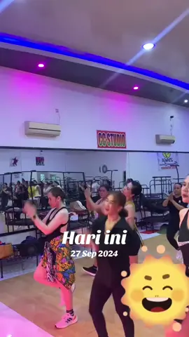 #padahariini 