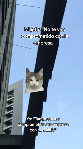 No veo compromiso en la empresa señor #eneltrabajo #enlaoficina #paratiiiiiiiiiiiiiiiiiiiiiiiiiiiiiii #humor #humorenlaoficina 