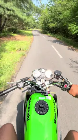 #ninjass #fyp #2stroke 