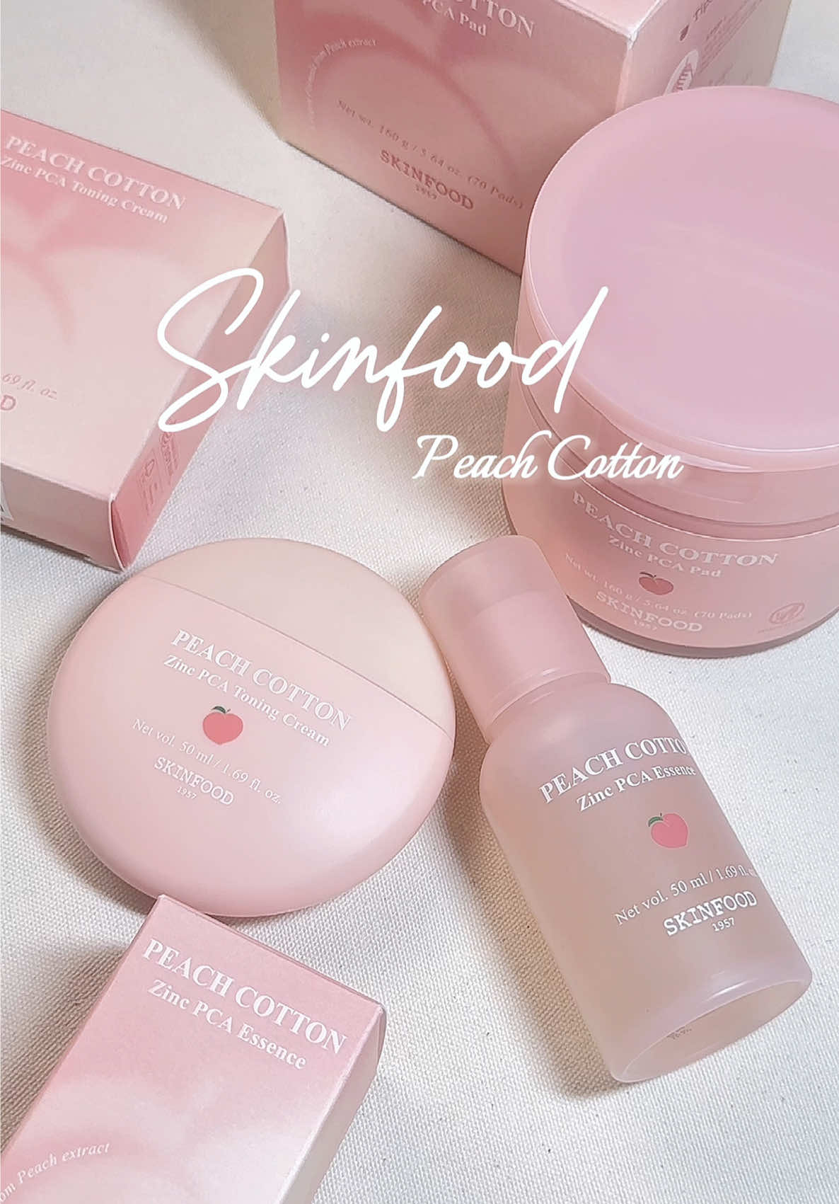 skincare với đào 🍑 @skinfood_global  #kbeauty #skinfoodVN #goclamdep #skinfood_global #peachskincare #carrotpad 