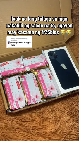 Replying to @quitosbefeshop Habol na guyzz!! #seoulsecrets72hrspremiumcolognesoap #seoulsecret #whiteningsoap #seoulsecrets 