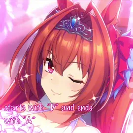 EASILY THE BEST UMA😅😂😂😂✌️✌️ I love u daiwa #umamusume #daiwascarlet #umamusumeprettyderby #fypp #foryou I’m deleting later I think😳😳❤️‍🩹 rare venla edit post @🍥 @🐒arah @˚₊‧꒰ა firebird | tea 🍔 tagging you too cuz Hi🥹🥹❤️‍🩹Yes🥹