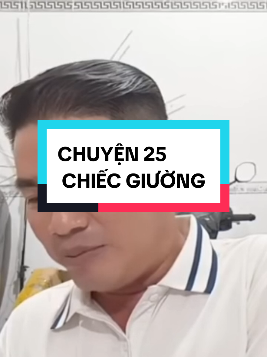 Chuyện 25 chiếc giường . #dinhhoangnhan #tuyendibo #thayminhtuemoinhat #thayminhtue #tinco369 