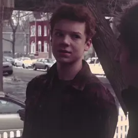 :: #IANGALLAGHER :: ive been feeling so odd lately ill try to do aome better edits soon !! :: #cameronmonaghan #iangallagheredit #fyp #meme