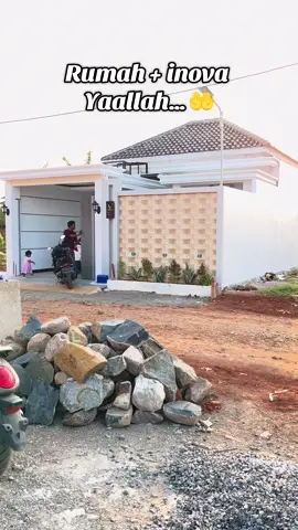 Masyaallah..🤲 *SHM jaminan ready✅ *DIBANTU SAMAPAI ACC✅ More info :  Wa : 0878-5036-7125 IG : @alfianproperty_official #fypage #fypシ゚ #viralpekalongan #viraltiktok #perumahan