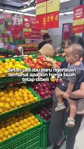 Berapa pun harganya tetep mama beli nak buat kamu 🔥🤣 #Momgenie #MomgenieSquad #welovesupermomid #Supermomid 
