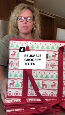 I use these for groceries and so may other things. Anytime I need to haul something I am grabbing one. #reusablebag #baglover #totes #storage #creatoricons free shipping and pricing subject to change 