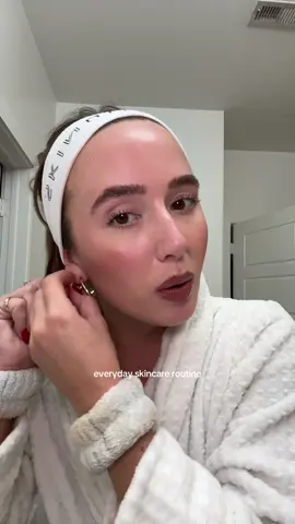 all products linked on my LTK! i’ve been using this routine for almost a year now and my skin has never been better! #fyp #foryou #foryoupage #skincare #atlanta 
