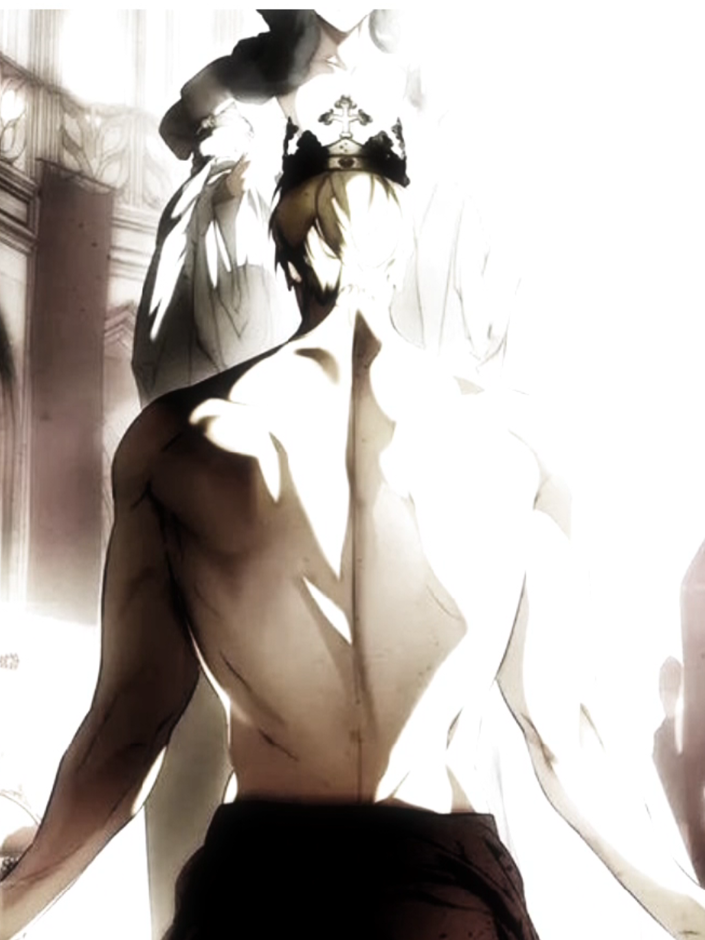 #RANONKARTAZEN // I can't blame him though #secretlady #secretladymanhwa #secretladyedit #manhwareccomendation 